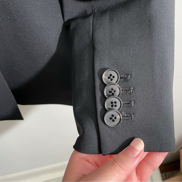 Veronica Beard Classic Dickey Jacket - Picture 6 of 8